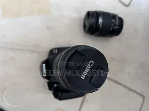 Canon 1300 D Camera
