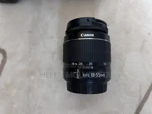 Canon 1300 D Camera