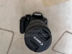Canon 1300 D Camera