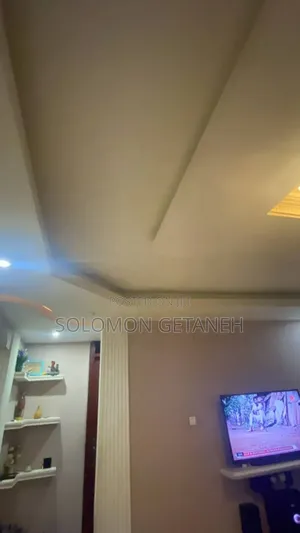 Photo - Furnished 2bdrm Condo in ቱሉ ዲምቱ ጤና ጣቢያ, Akaky Kaliti for sale