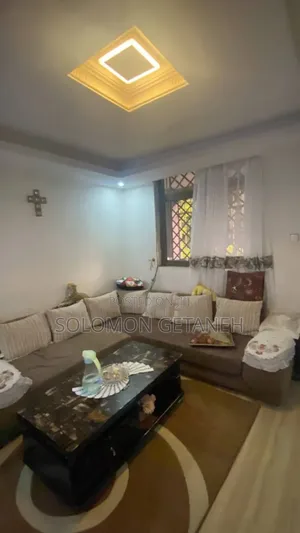 Furnished 2bdrm Condo in ቱሉ ዲምቱ ጤና ጣቢያ, Akaky Kaliti for sale