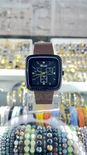 Photo - Sport Watch’S