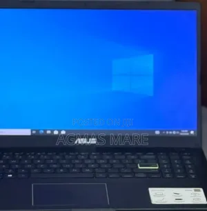 New Laptop Asus 4GB Intel Celeron SSD 256GB