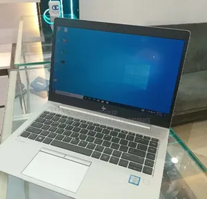 Photo - New Laptop HP EliteBook 840 G4 16GB Intel Core I5 SSD 512GB