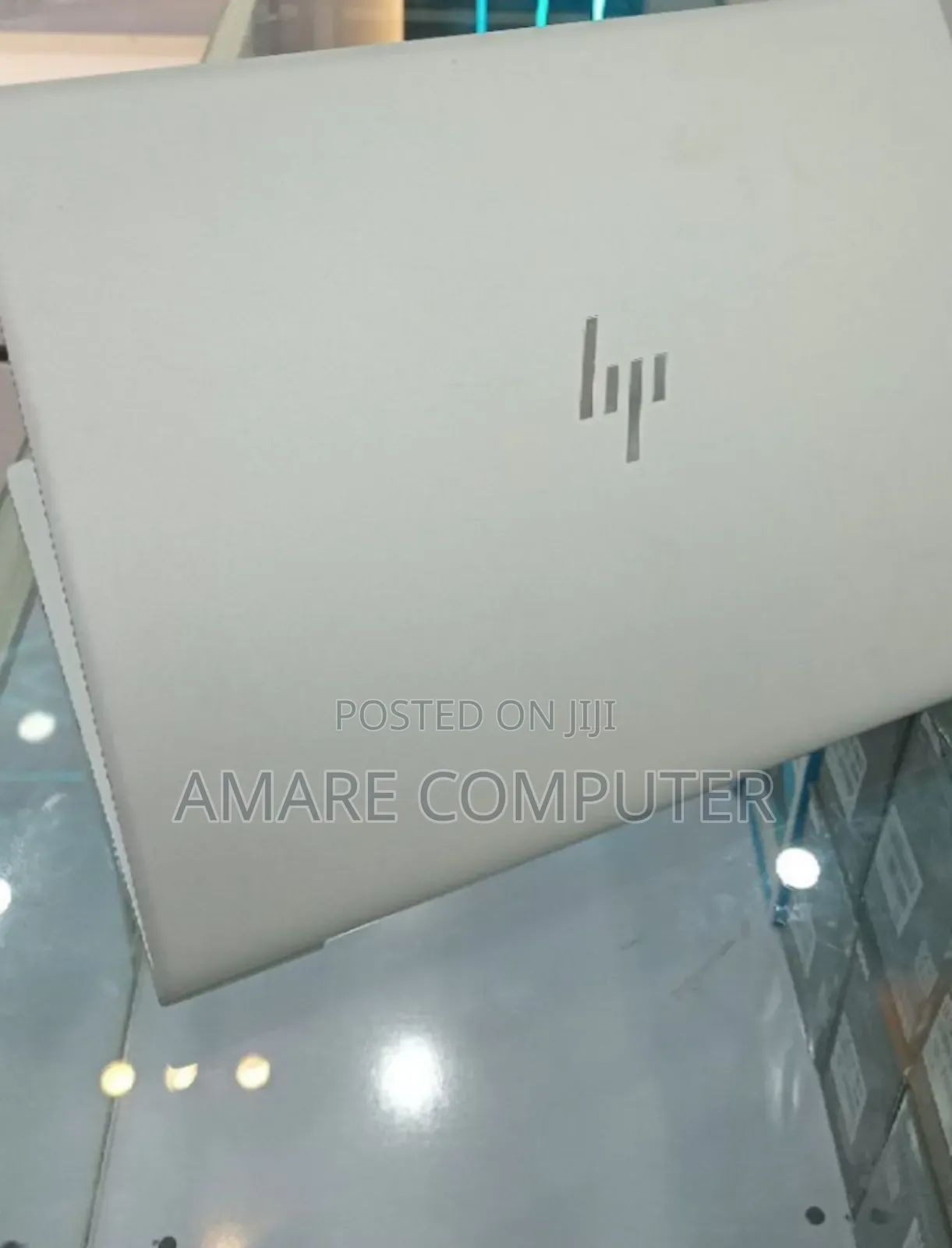 New Laptop HP EliteBook 840 G5 16GB Intel Core i5 SSD 512GB