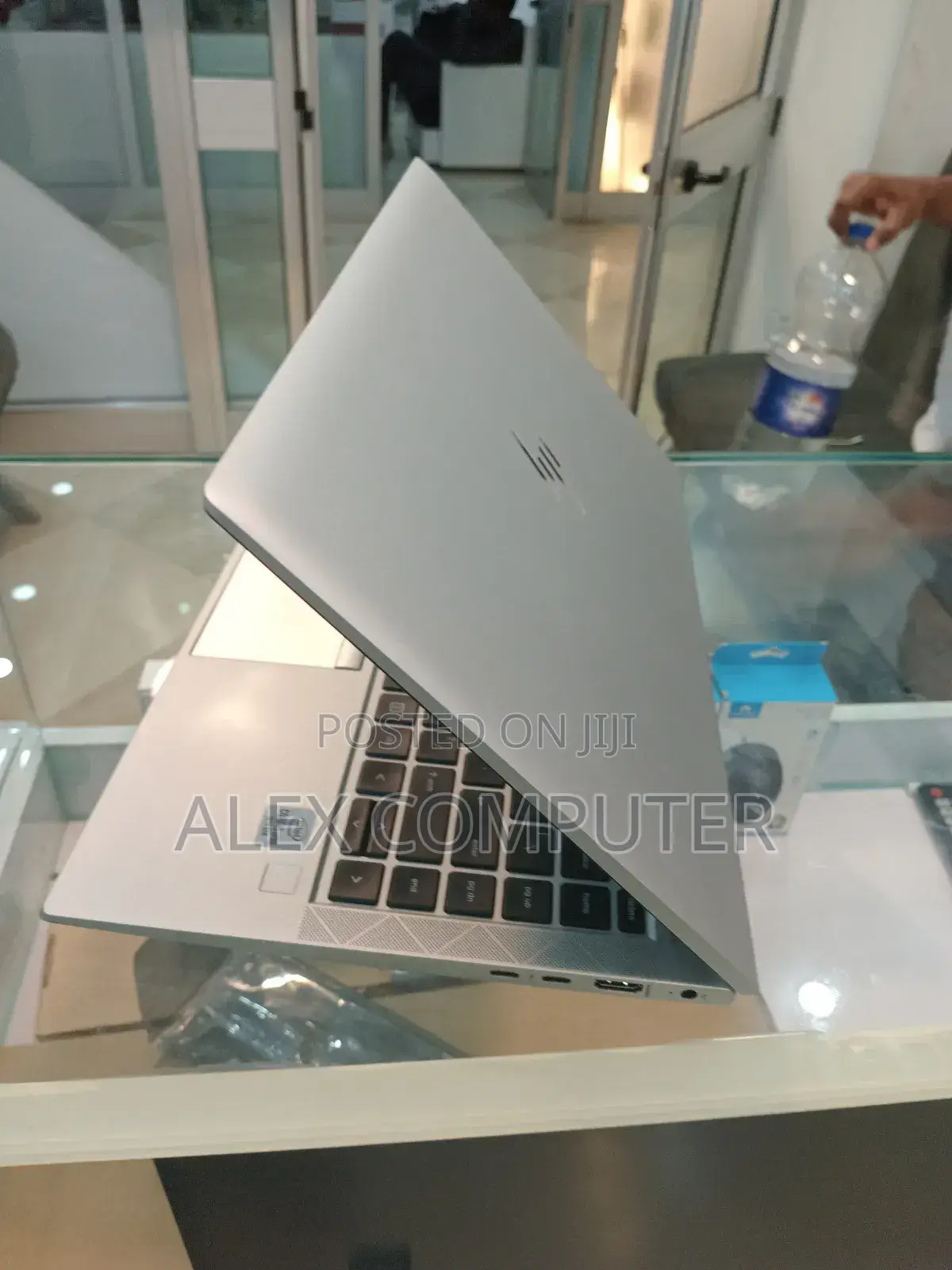 New Laptop HP EliteBook 840 G7 16GB Intel Core I5 SSD 512GB