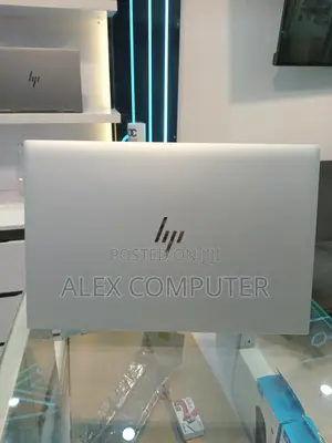 New Laptop HP EliteBook 840 G7 16GB Intel Core I5 SSD 512GB