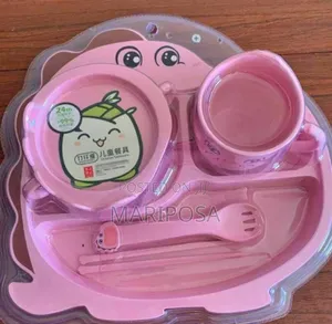 የልጆች መመገቢያ