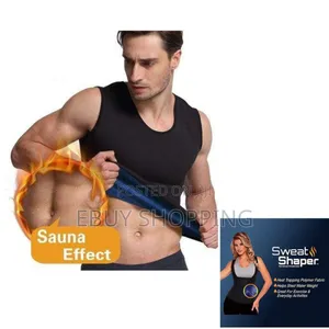 Photo - Activate Your Body's Fat-burning Heat