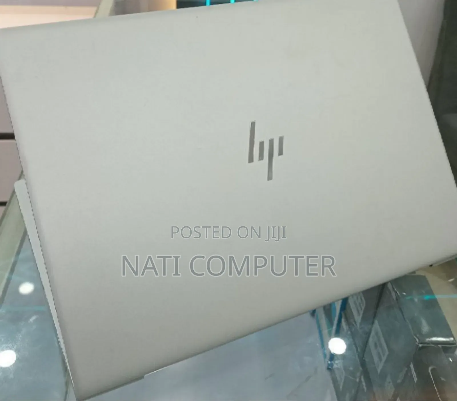 New Laptop HP EliteBook 840 G5 16GB Intel Core I5 SSD 512GB