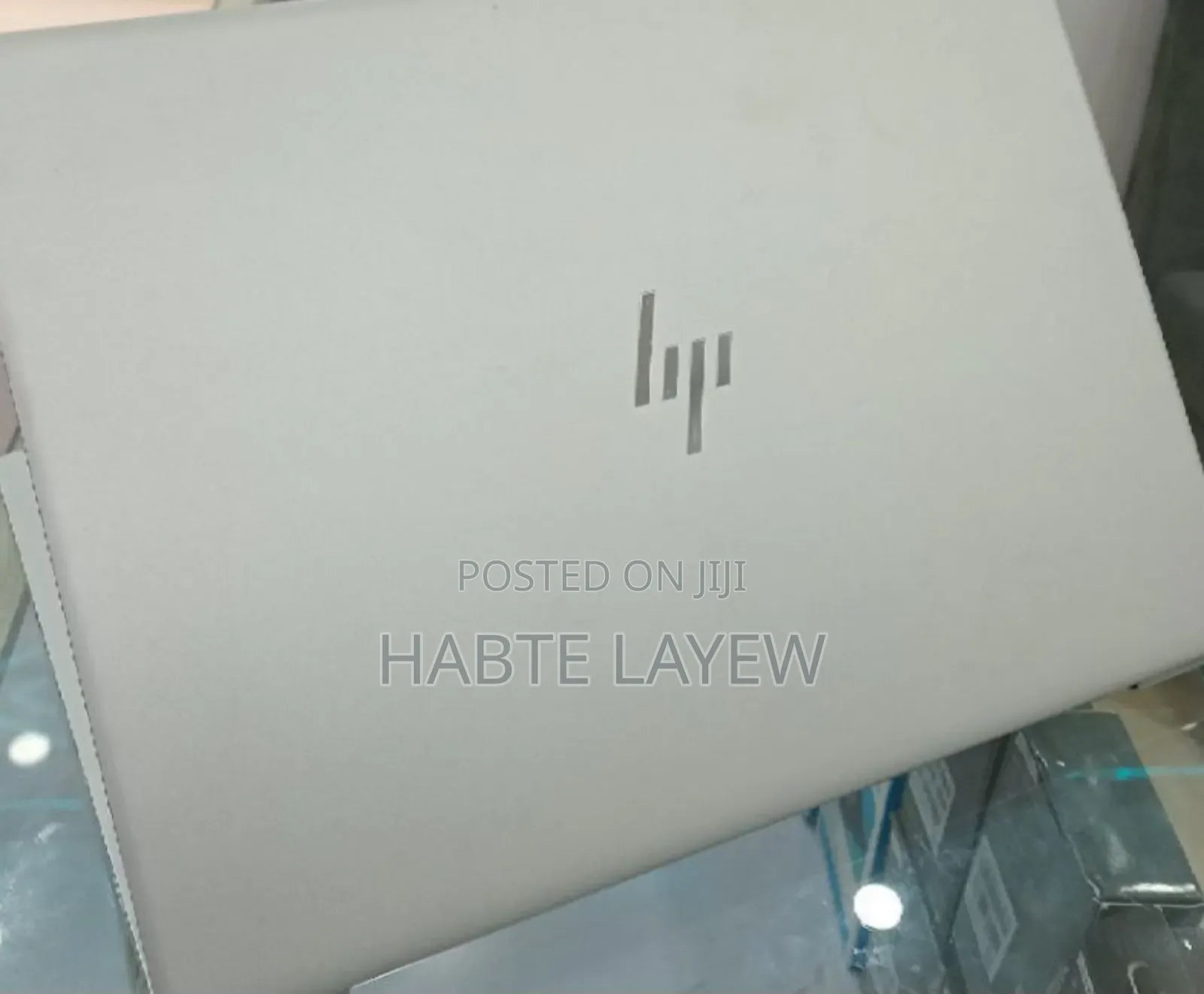 New Laptop HP EliteBook 840 G5 16GB Intel Core I5 SSD 512GB