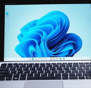 Photo - New Laptop HP Elite X2 1012 8GB SSD 256GB