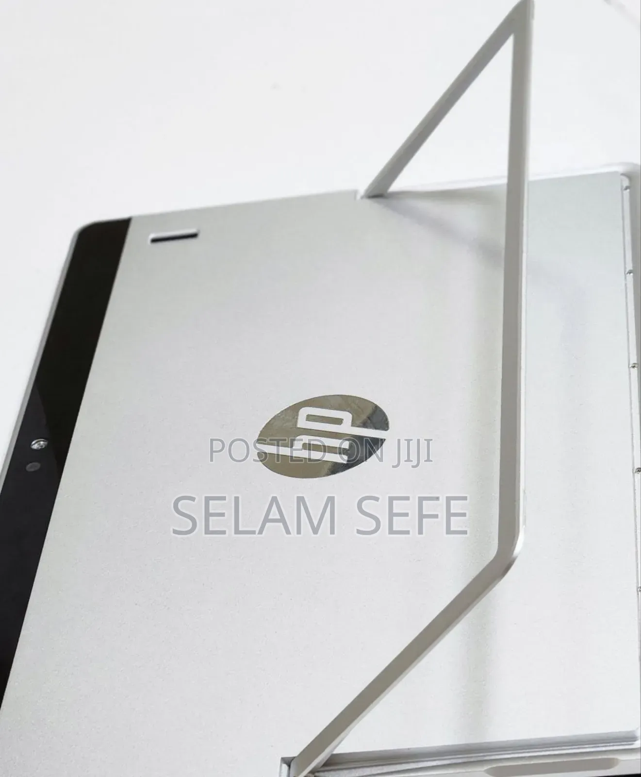 New Laptop HP Elite X2 1012 8GB SSD 256GB