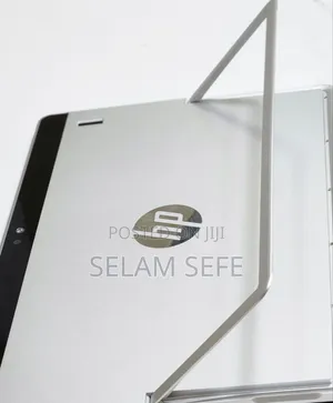 New Laptop HP Elite X2 1012 8GB SSD 256GB