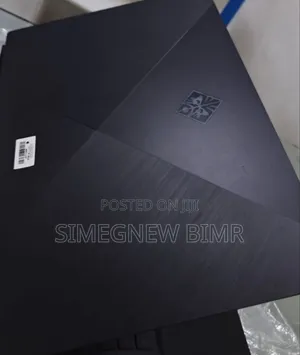 New Laptop HP Omen 16 16GB Intel Core I7 SSD 1T