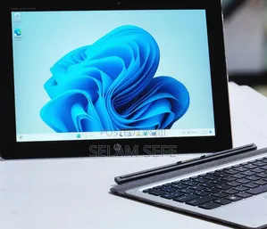 New Laptop HP Elite X2 1012 8GB SSD 256GB
