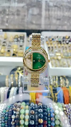 Photo - Chanel Women’S Watch