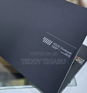 New Laptop Asus VivoBook 15 X505BA 16GB AMD Ryzen 5 SSD 512GB