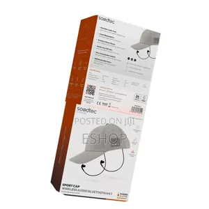 Porodo Soundtec: Redefining Wearable Audio In A Sporty Design