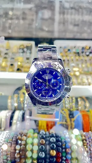 Photo - Rolex Men’S Perpetual Watch