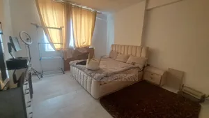 Furnished 3bdrm Apartment in Bole for rent