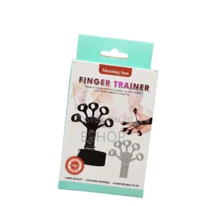 Photo - Strength Stretch Duo: Balanced Finger Muscle Training