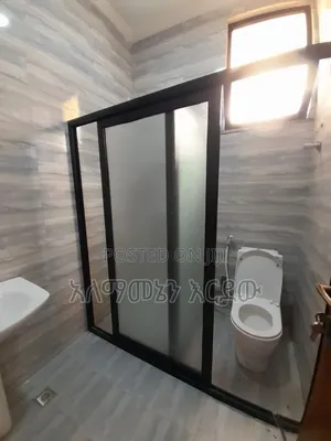 Furnished 4bdrm Maisonette in ፊጋ ቪላ, Bole for sale