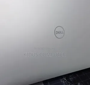 New Laptop Dell Precision 5540 16GB Intel Core I9 SSD 512GB