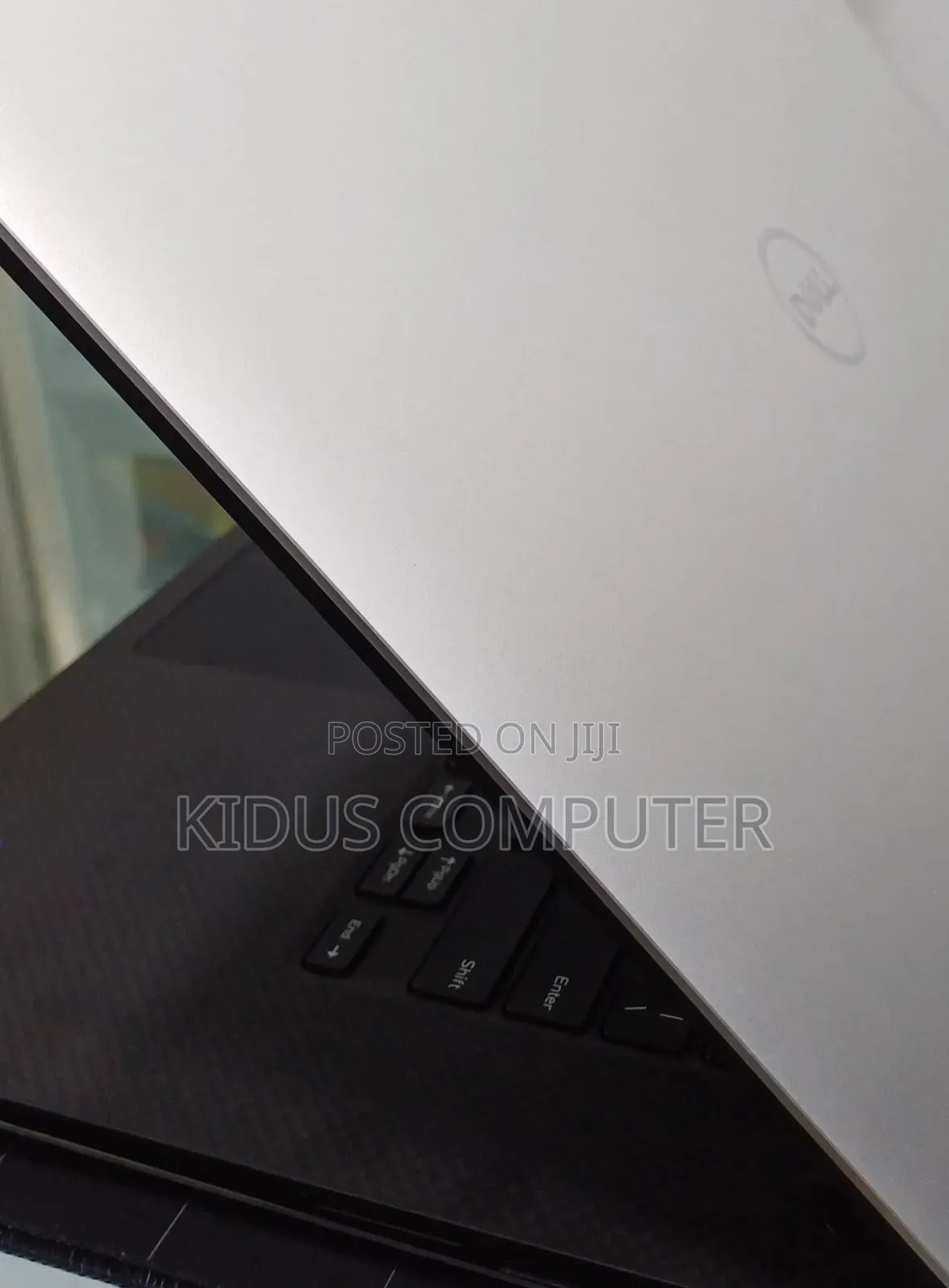 New Laptop Dell Precision 5540 16GB Intel Core I9 SSD 512GB