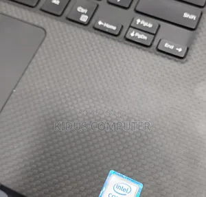 New Laptop Dell Precision 5540 16GB Intel Core I9 SSD 512GB