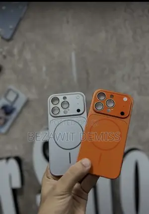 Photo - iPhone 17 Pro Max Converter