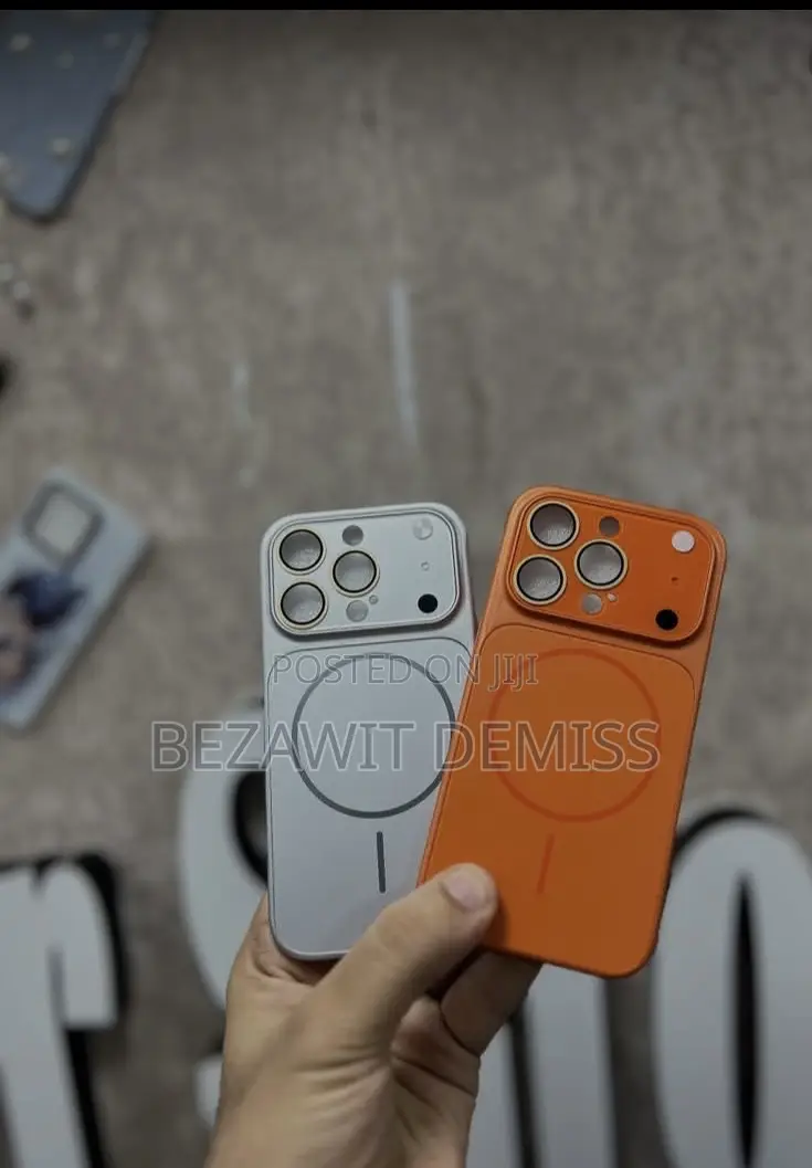 iPhone 17 Pro Max Converter