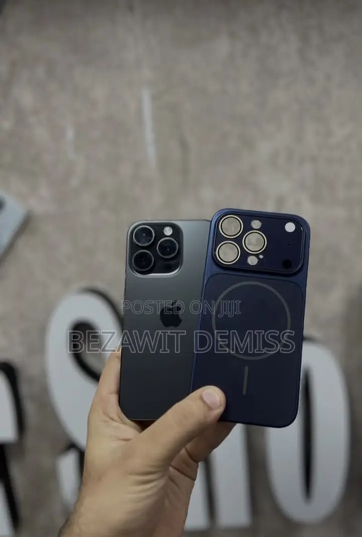 iPhone 17 Pro Max Converter