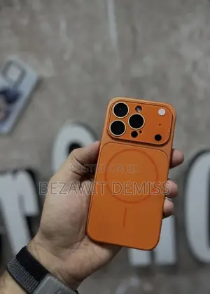 iPhone 17 Pro Max Converter