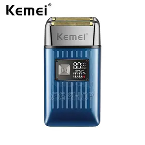 Kemei Professional Electric Shaver