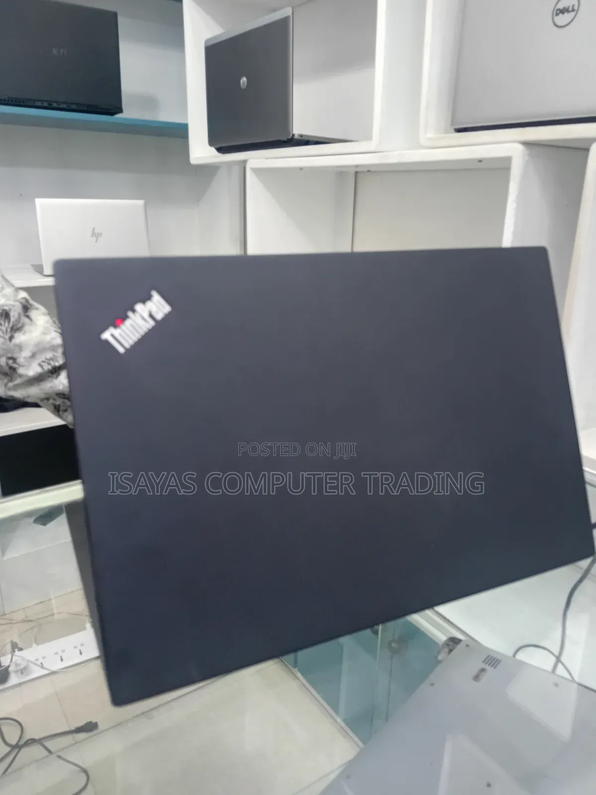 New Laptop Lenovo ThinkPad X1 Carbon 8GB Intel Core I5 SSD 512GB