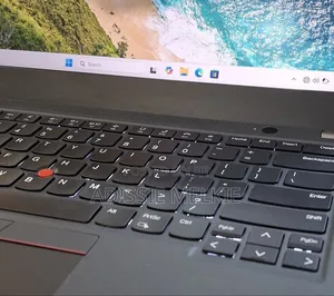 New Laptop Lenovo ThinkBook 14s Gen 2 16GB Intel Core I5 SSD 512GB