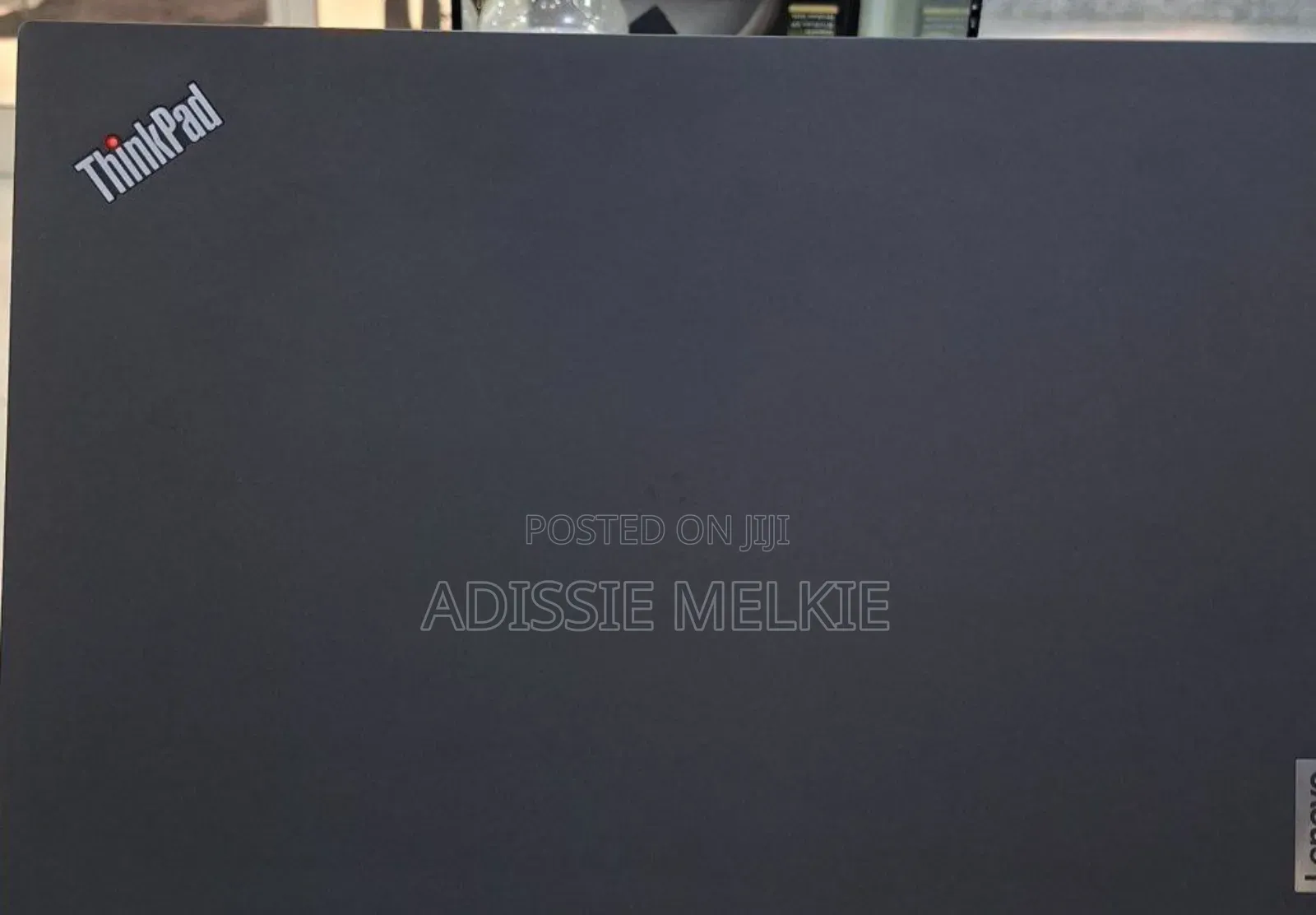 New Laptop Lenovo ThinkBook 14s Gen 2 16GB Intel Core I5 SSD 512GB