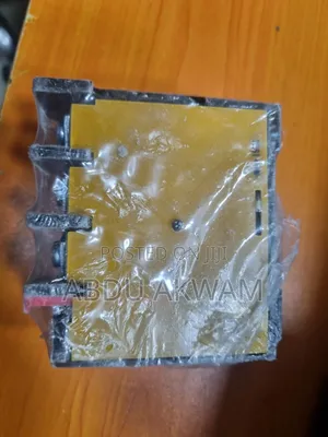 Thermal Overload Relay, ታሳሪ