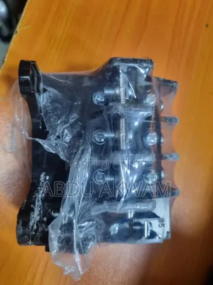 Thermal Overload Relay, ታሳሪ