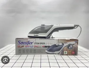 Photo - Steam Brush ካውያ