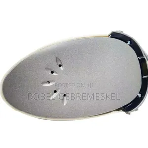 Steam Brush ካውያ