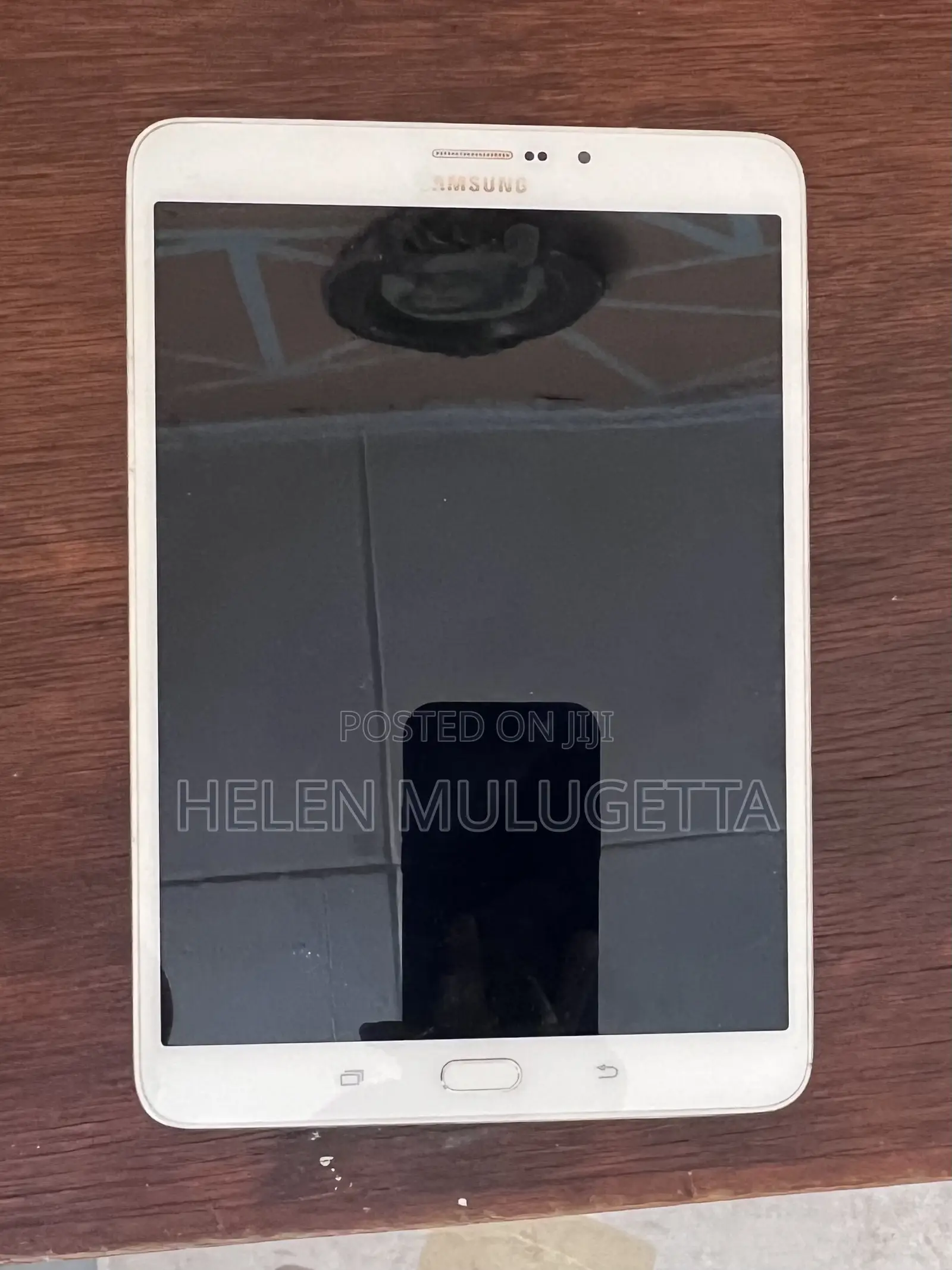 Samsung Galaxy Tab S2 8.0 64 GB White