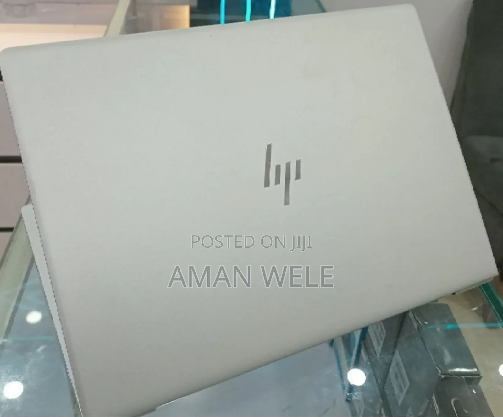 New Laptop HP EliteBook 840 G5 16GB Intel Core I5 SSD 512GB