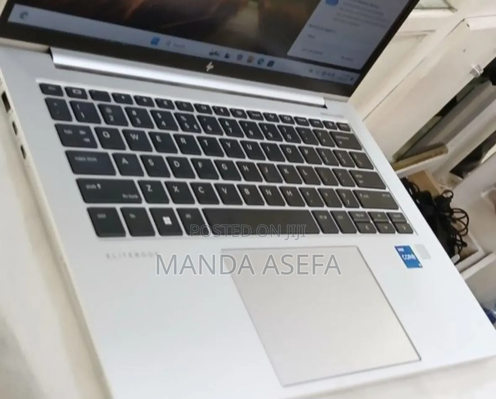 New Laptop HP EliteBook 840 G10 16GB Intel Core I5 SSD 1T