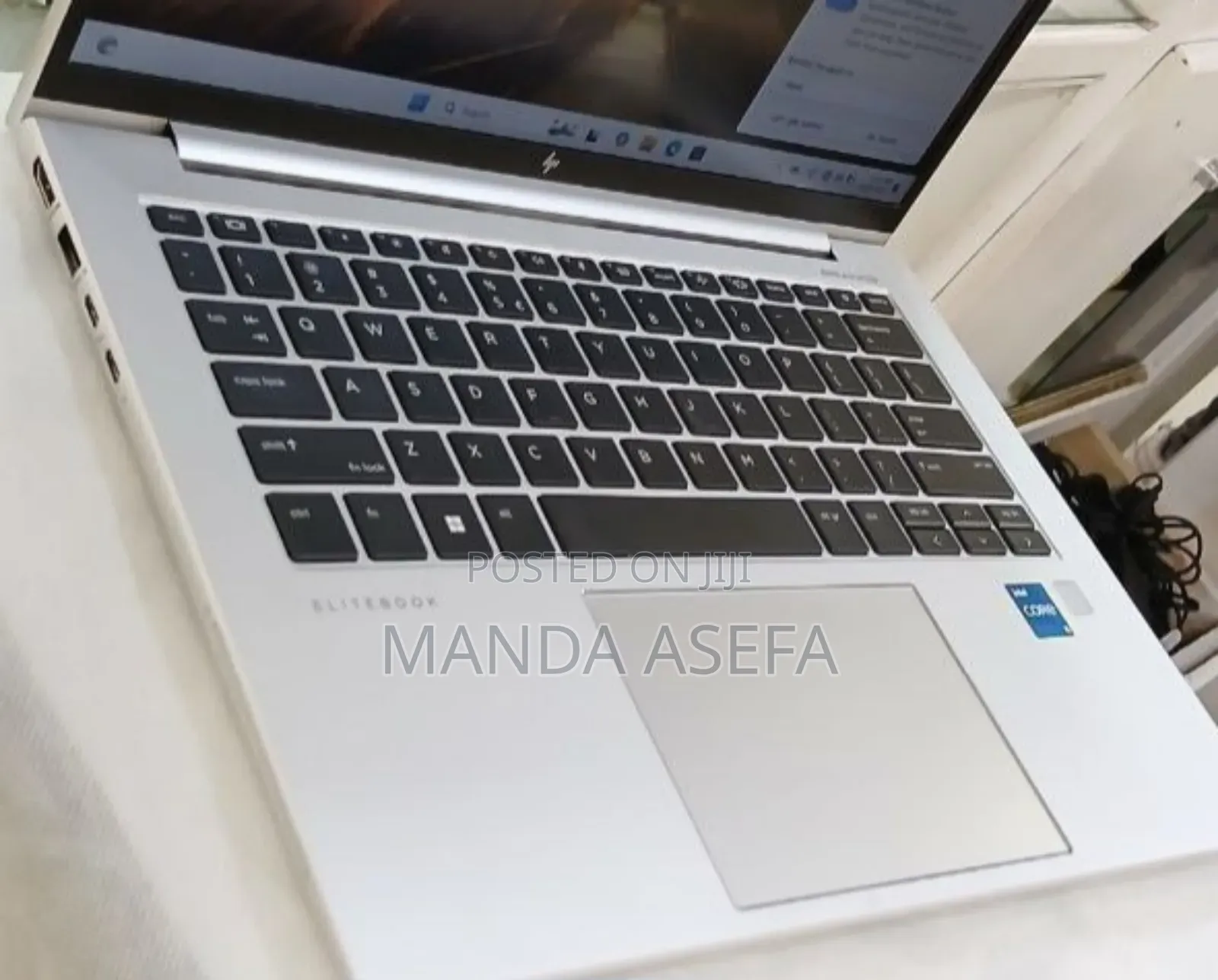 New Laptop HP EliteBook 840 G10 16GB Intel Core I5 SSD 1T