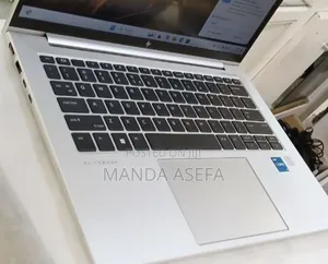 New Laptop HP EliteBook 840 G10 16GB Intel Core I5 SSD 1T