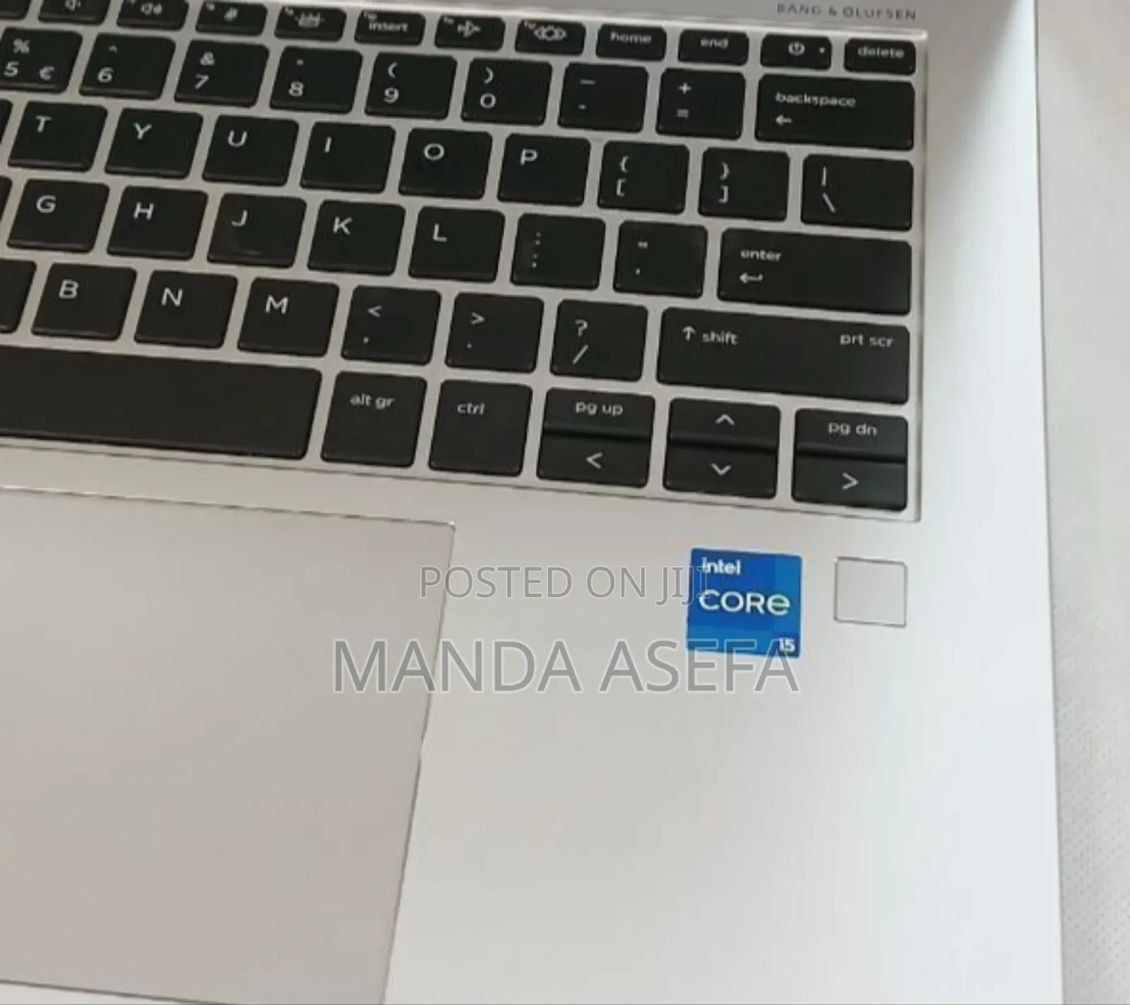 New Laptop HP EliteBook 840 G10 16GB Intel Core I5 SSD 1T