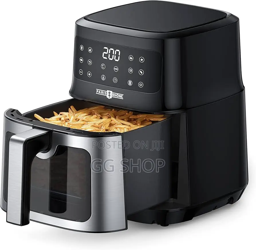 Sanford 4l Air Frayer