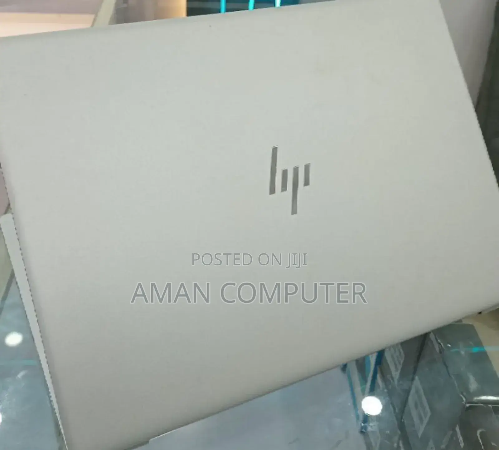 New Laptop HP EliteBook 840 G5 16GB Intel Core I5 SSD 512GB